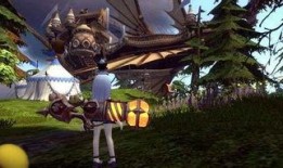 龙之谷最新c叔爆料,C叔最新爆料揭秘游戏全新篇章与神秘势力