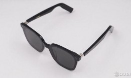 ar眼镜最新爆料,揭秘最新爆料背后的科技革新